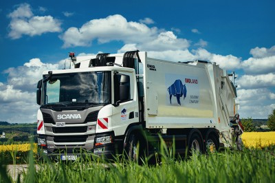 Budowa Zakładu Odzysku Energii