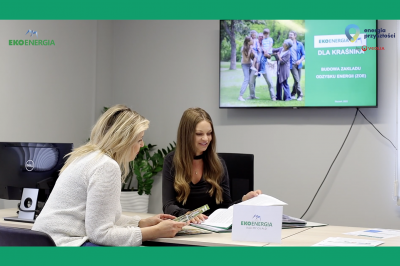 Kampania informacyjna