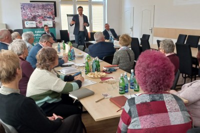 Otwarcie i rzetelnie o Zakładzie Odzysku Energii