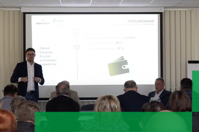 Spotkanie informacyjne z pracownikami Fabryki Łożysk Tocznych w Kraśniku