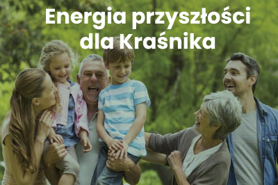 Zakład Odzysku Energii to dobre rozwiązanie dla Kraśnika