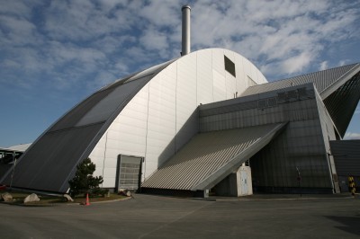 W Kraśniku powstanie Zakład Odzysku Energii 